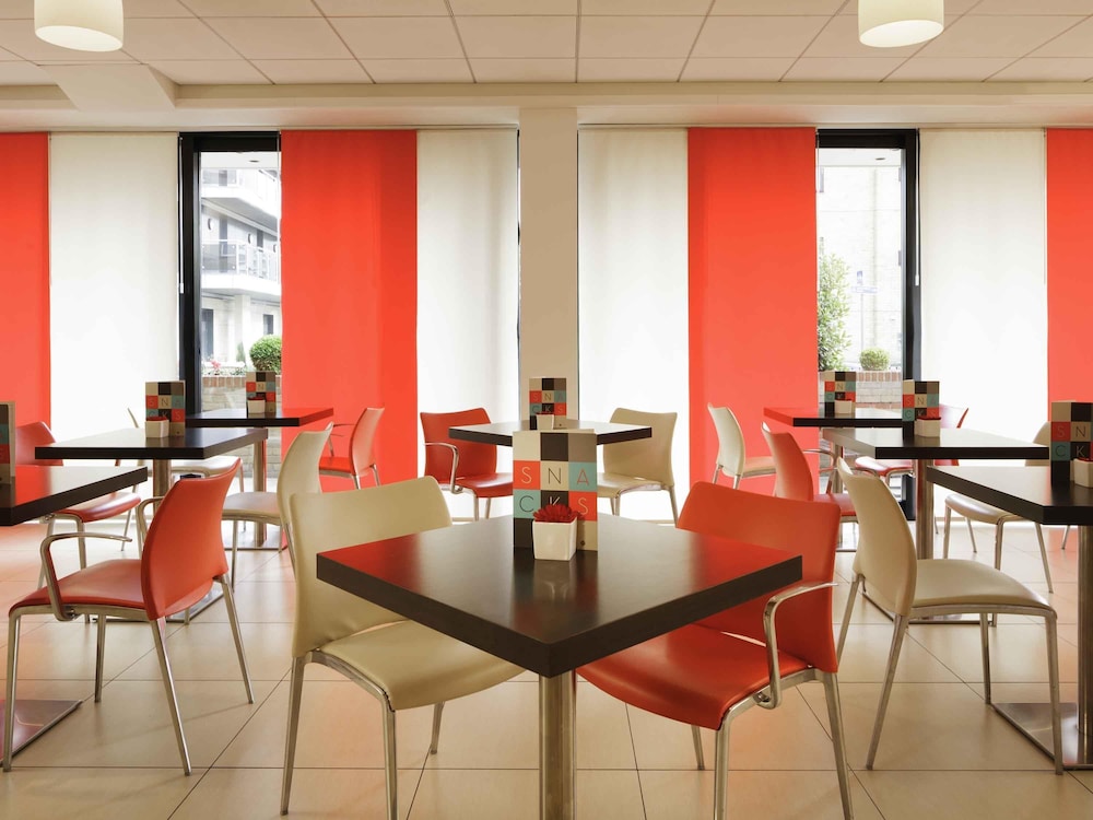 ibis London Docklands Canary Wharf 45/59