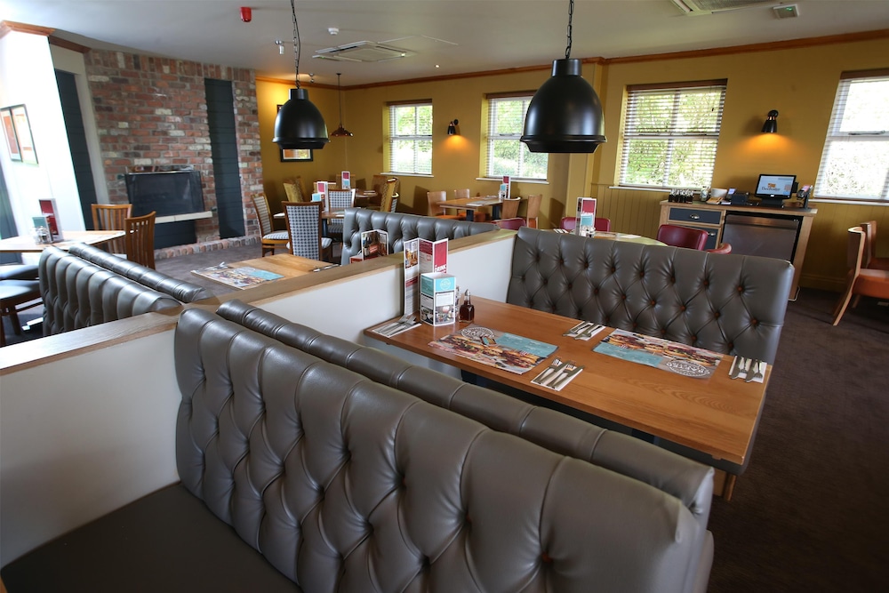 Premier Inn Newark in Newark and Sherwood