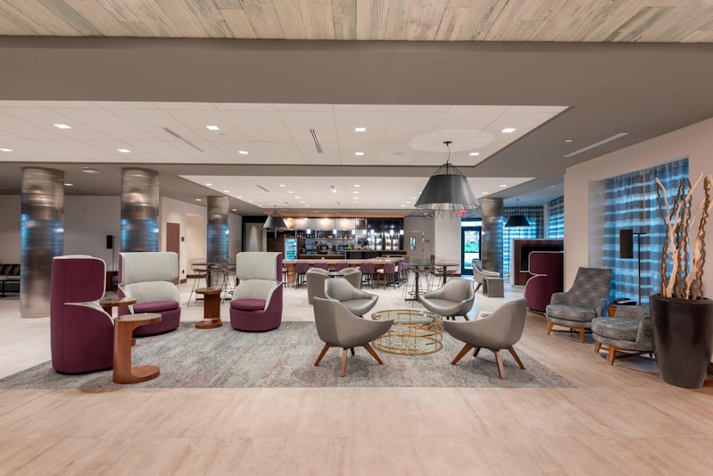 Courtyard by Marriott Cleveland Elyria 10/18