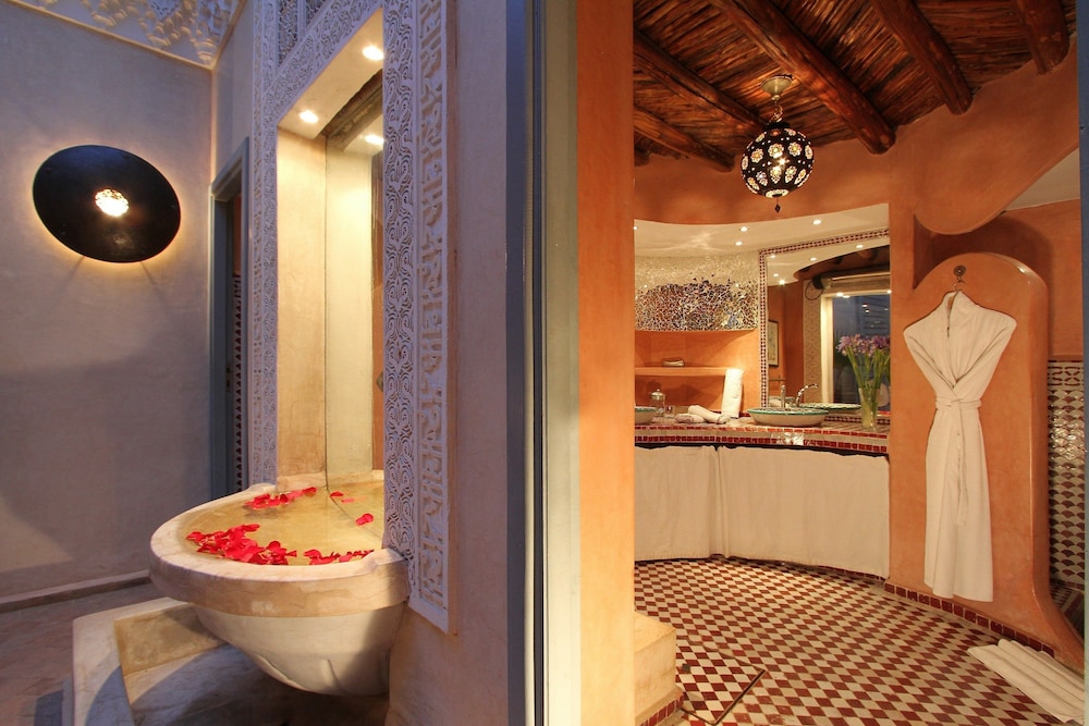Riad Misria 38/63