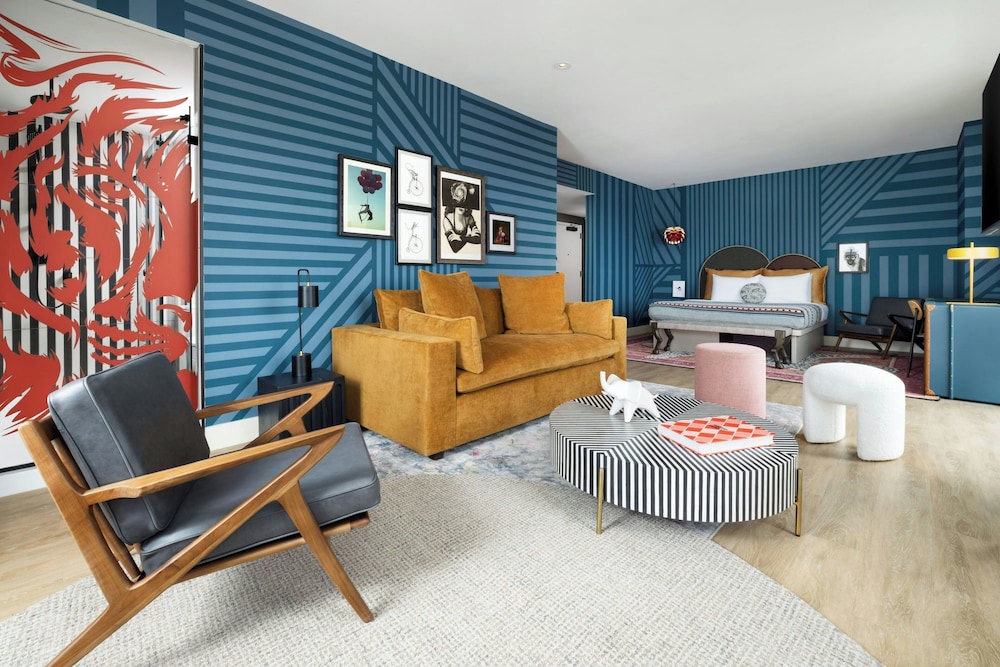 Moxy Allentown Downtown 27/42