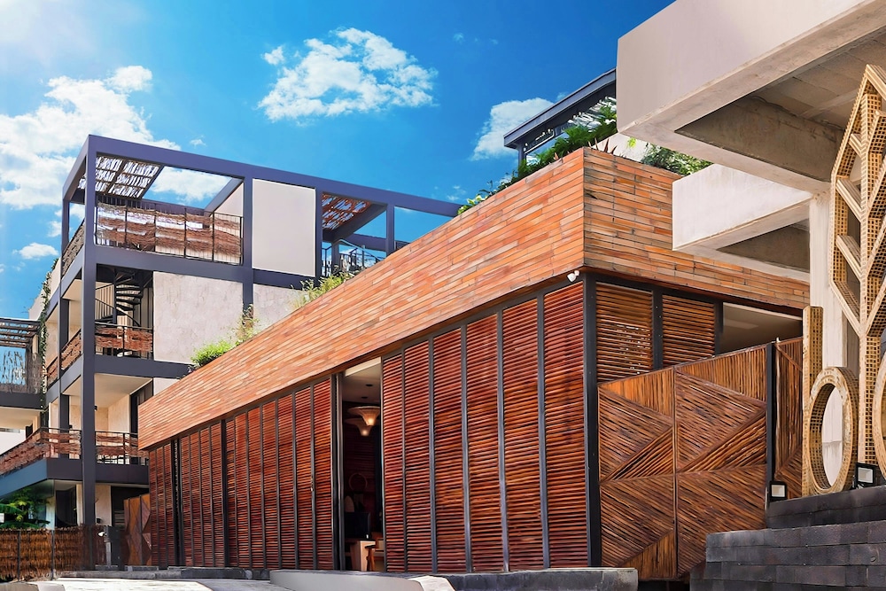 Bloom Tulum Apartments by Marriott 9/94