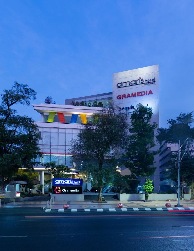 Hotel Amaris Pemuda Semarang 3/34