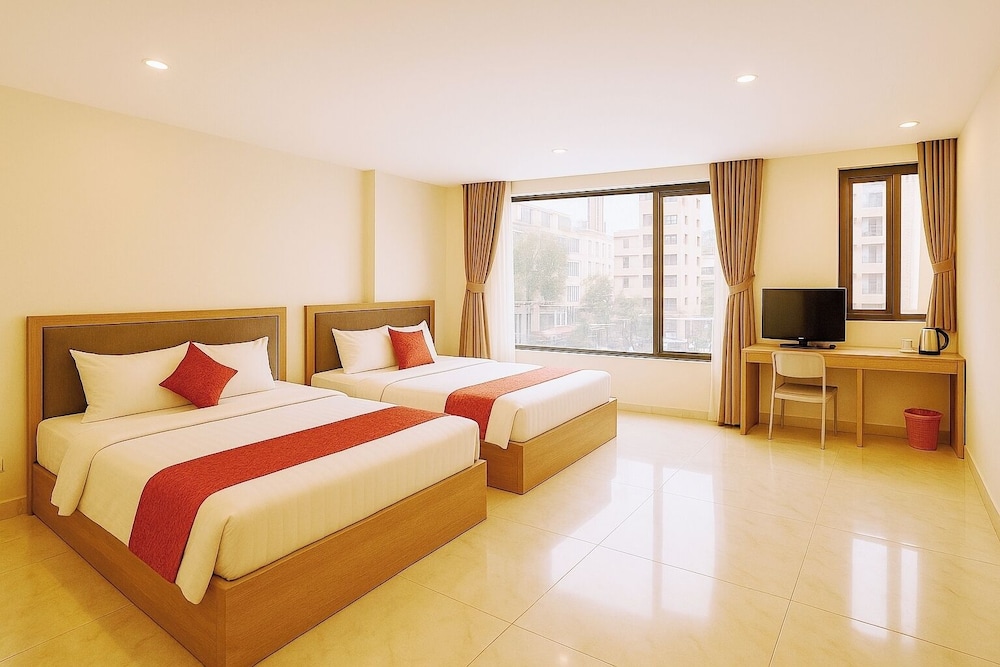 Green Star Hotel 26/64