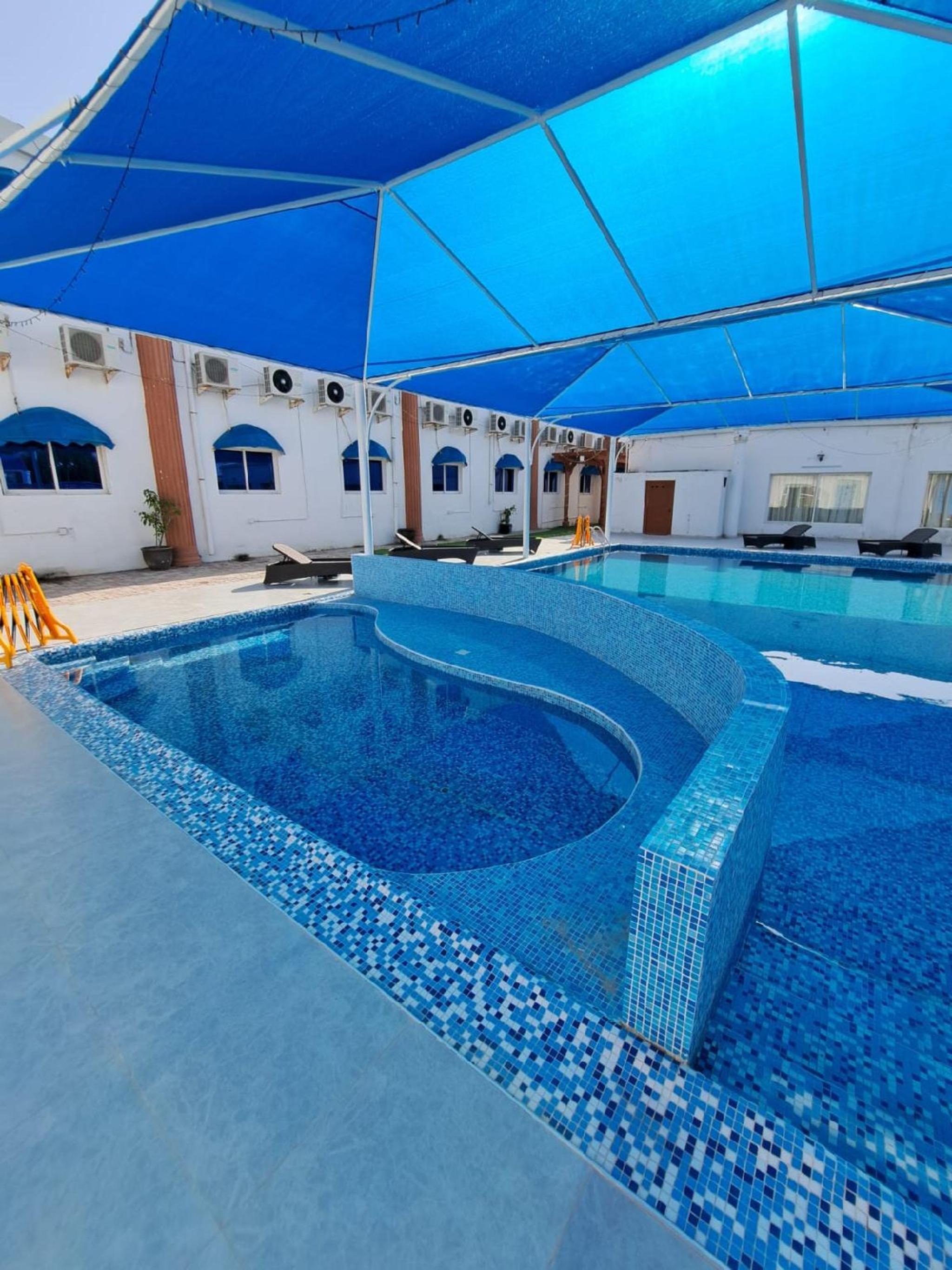 SHARJAH INTERNATIONAL AIRPORT HOTEL 12/23