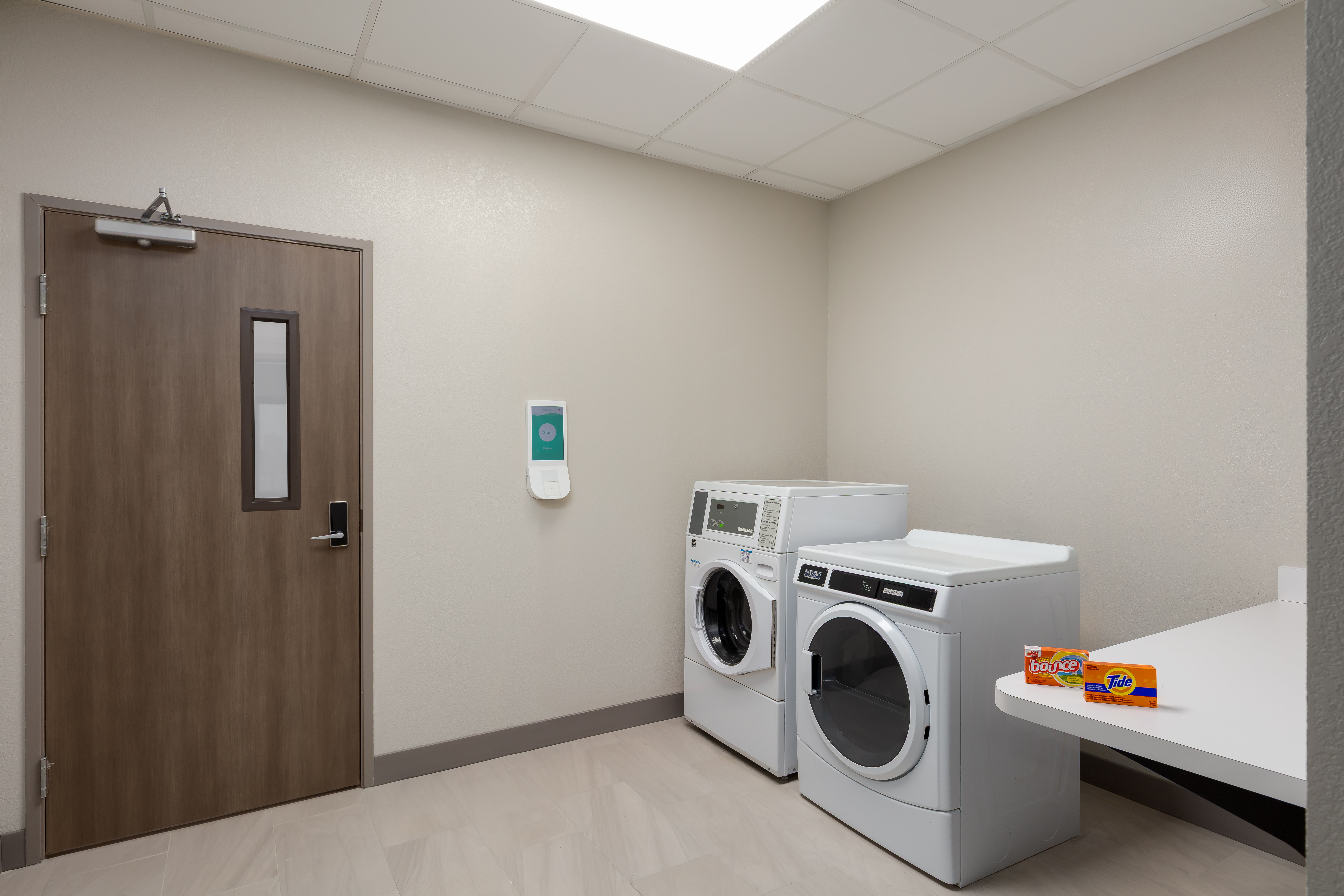Holiday Inn Express & Suites FRISCO NORTH - PROSPER 39/52