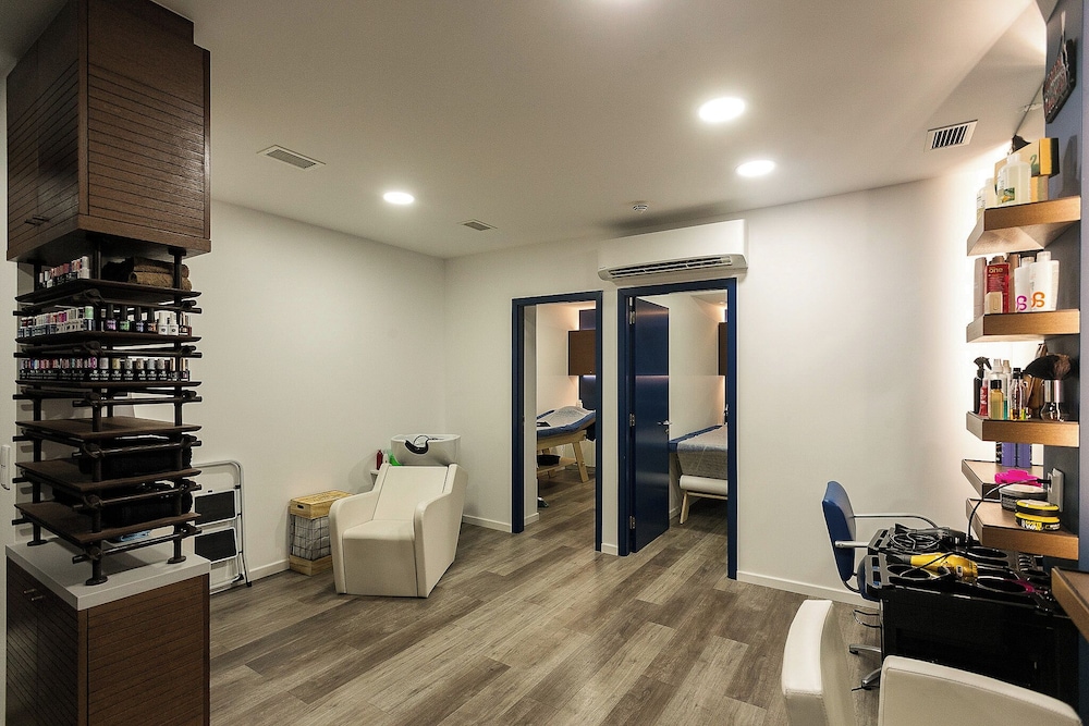 Hotel Ponta Delgada 86/122