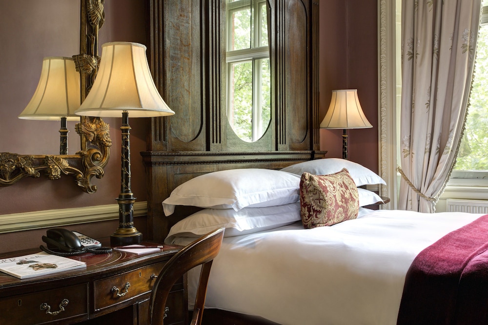 The Gore London- Starhotels Collezione photo4