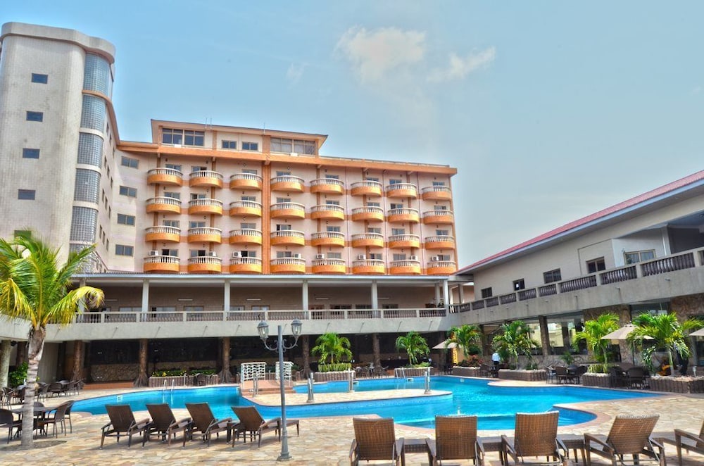 文斯维克大酒店(Mensvic Grand Hotel) 图片5