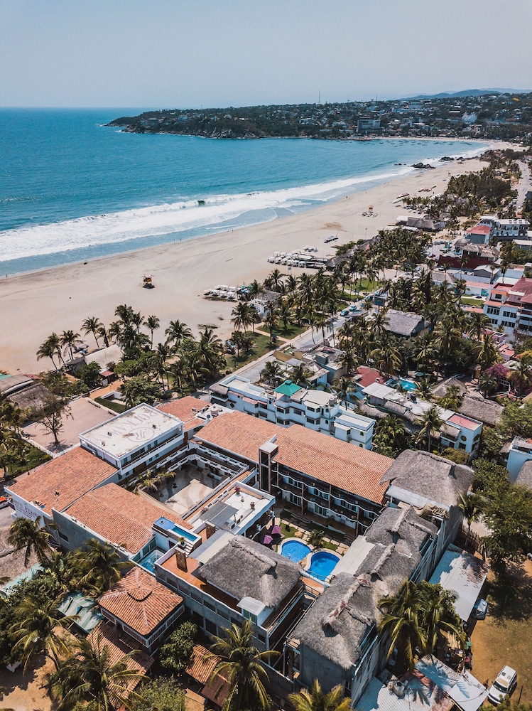 Hotel Rockaway 44/50