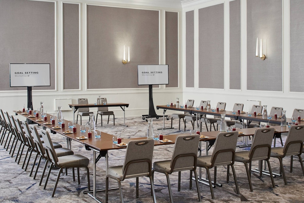 Marriott Glasgow 29/35
