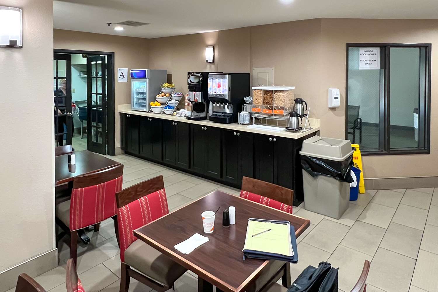 Comfort Inn and Suites Surprise Near Sun City West 34/55