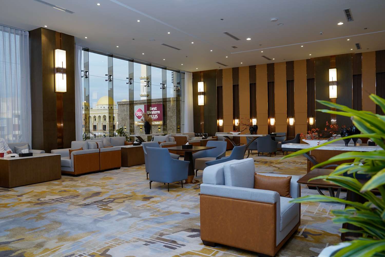 Best Western Plus Danat Almansak Hotel 36/51