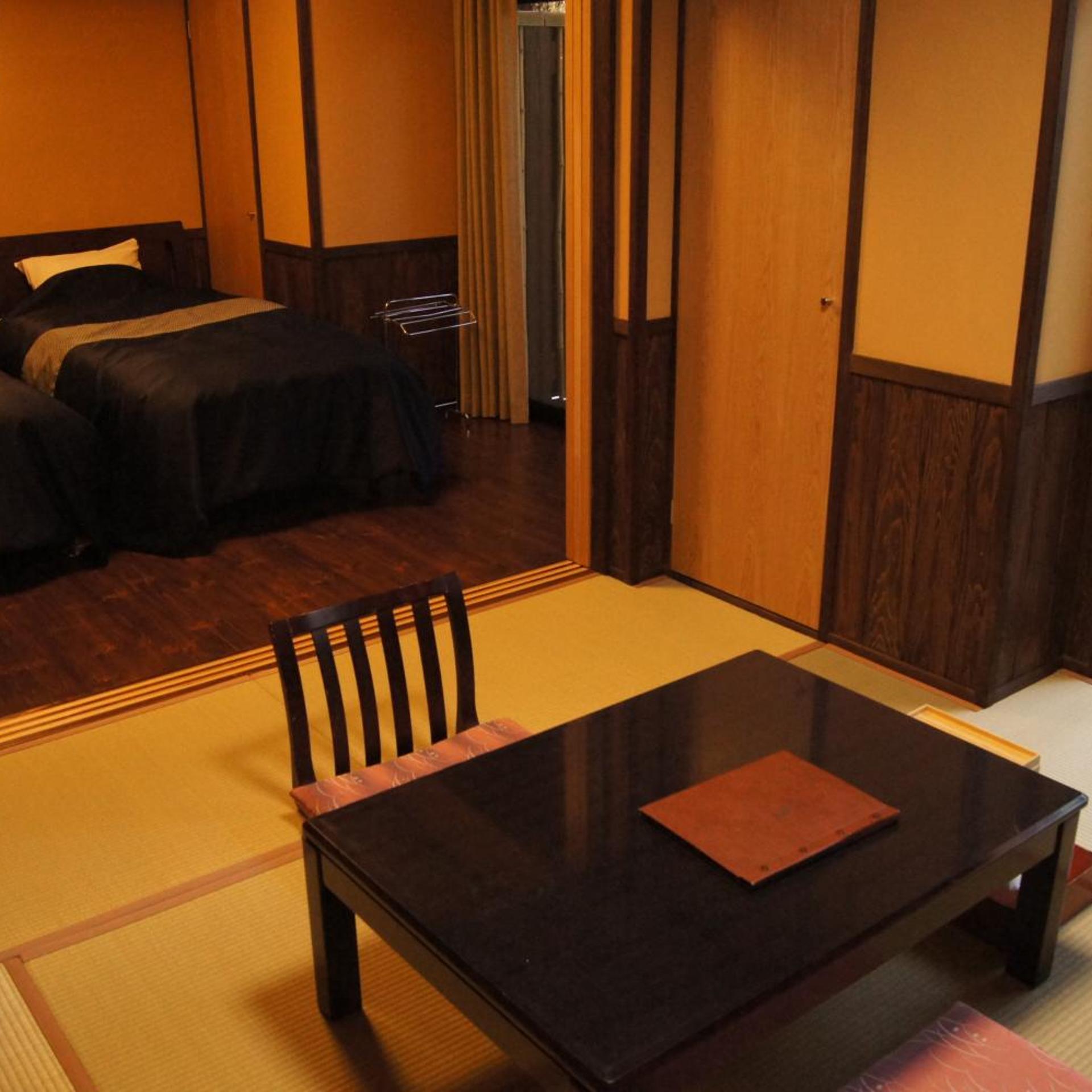 FUMOTO Ryokan 47/56