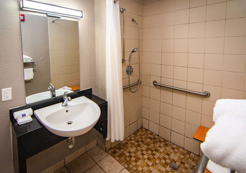 Motel6 Kissimmee, FL - Orlando 62/64