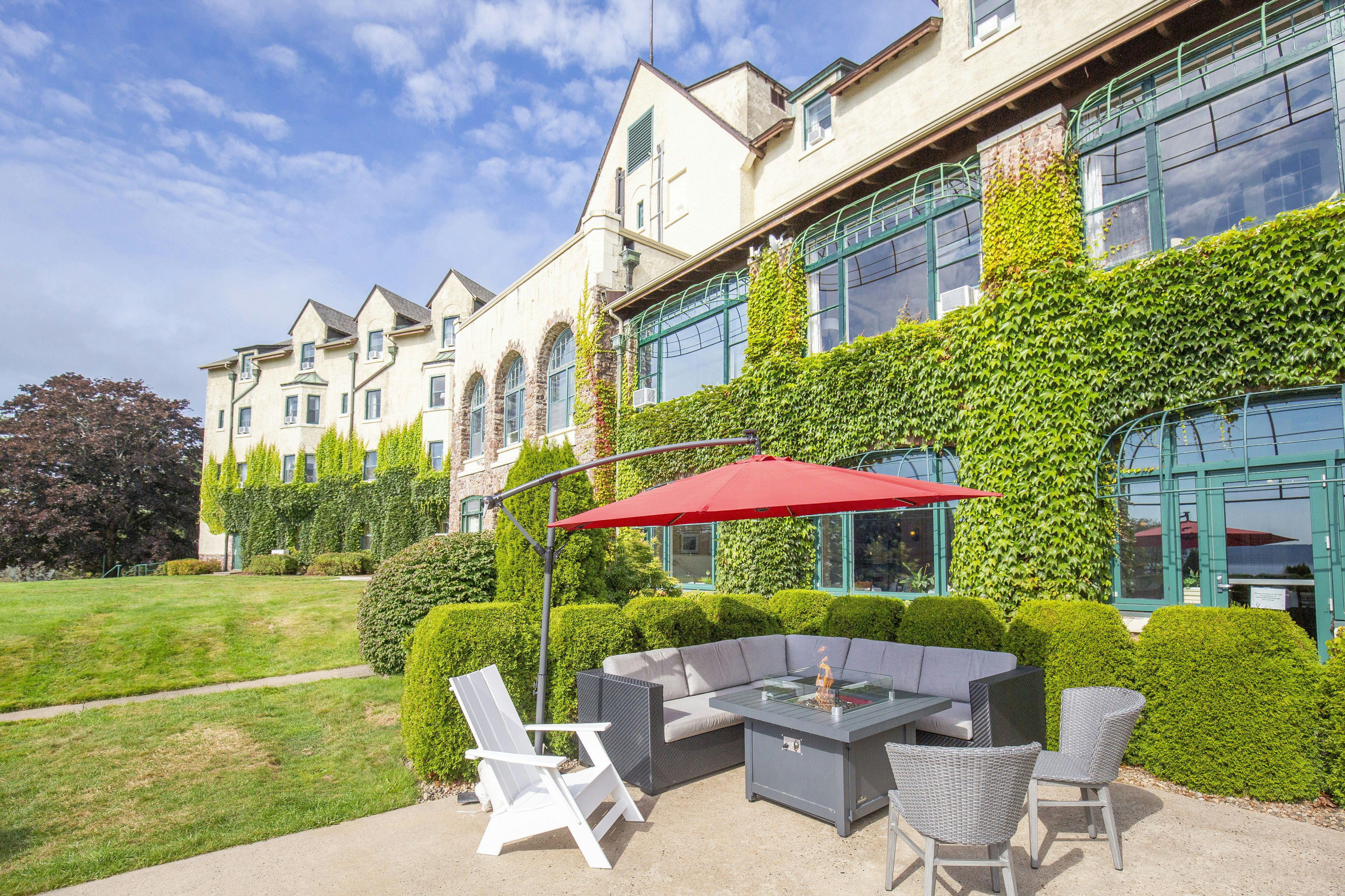 Digby Pines Golf Resort And Spa 60/61