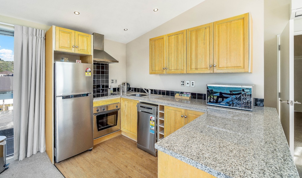 Kaikoura Waterfront Apartments 10/50