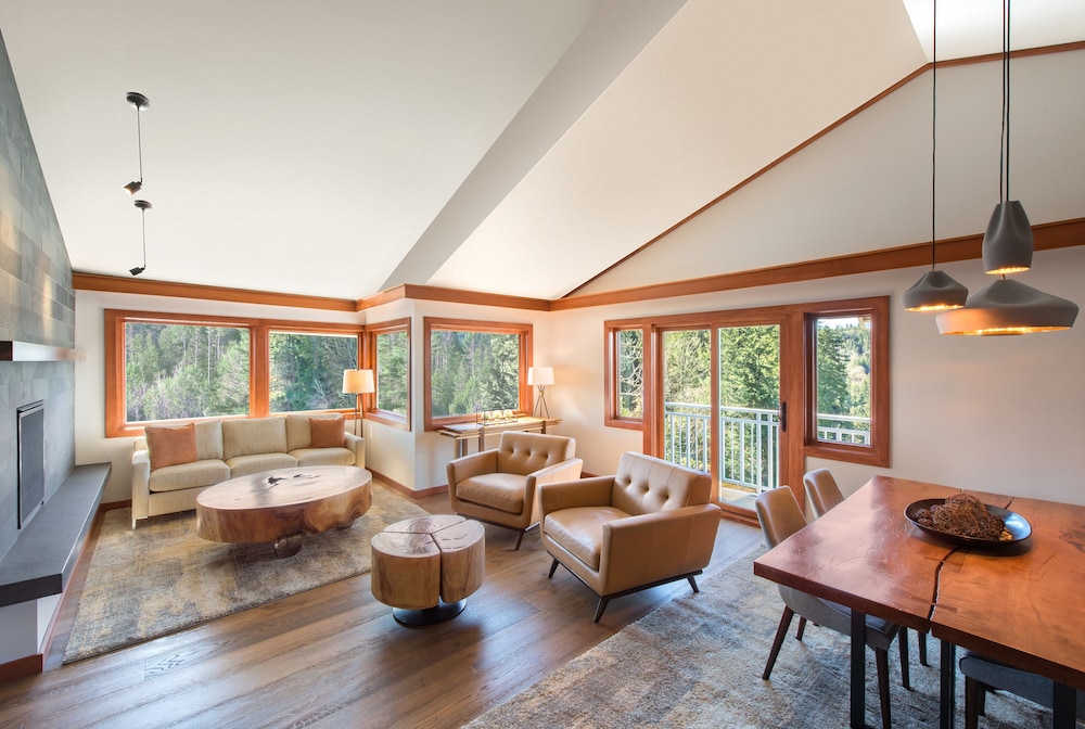 Salish Lodge & Spa 25/56