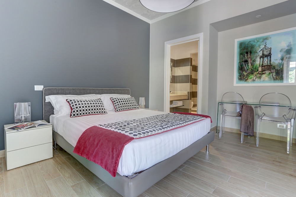 Piazzetta Margutta - My Extra Home 25/77