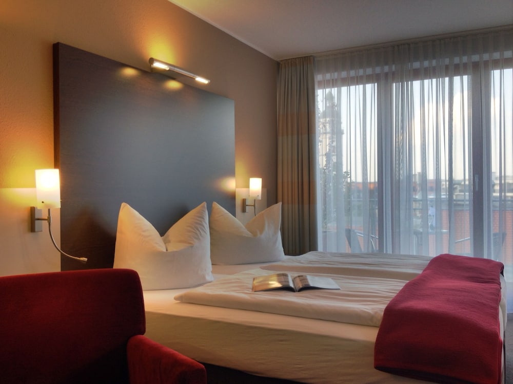 Apartmenthotel Quartier M 10/50