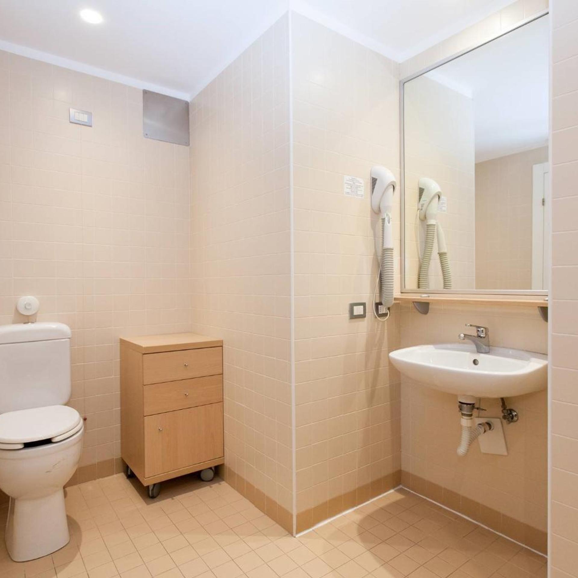 Hotel Rosanna 3 Stelle Superior 60/62