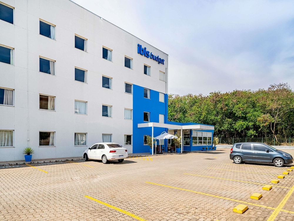 Ibis Budget Piracicaba 56/64