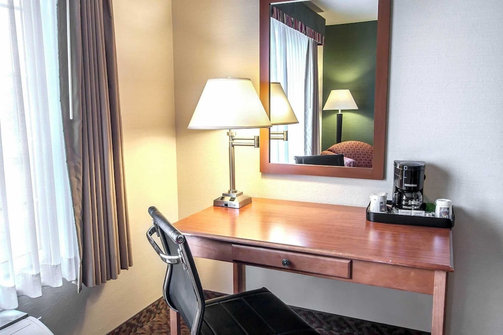 Comfort Inn & Suites Salem 28/31