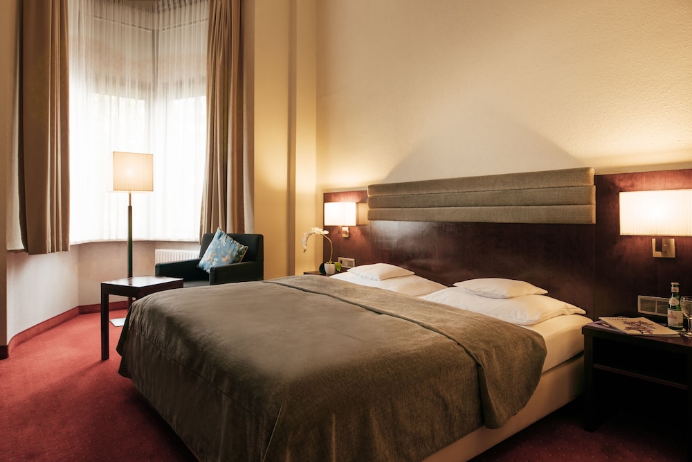 Hotel de France 14/37