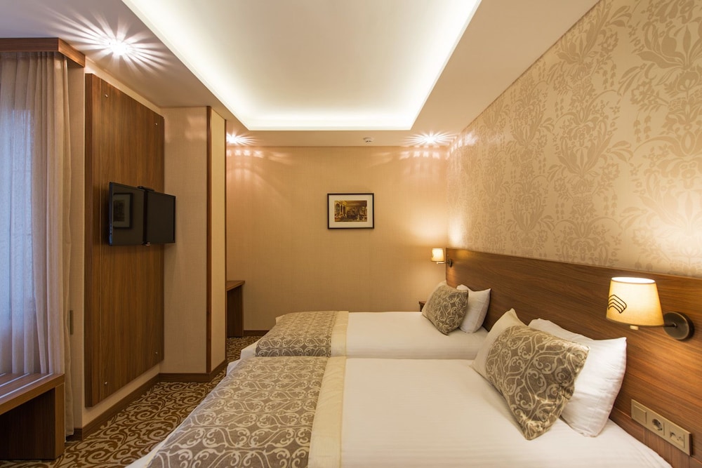 Cesmeli Kosk Hotel Silivri 9/50
