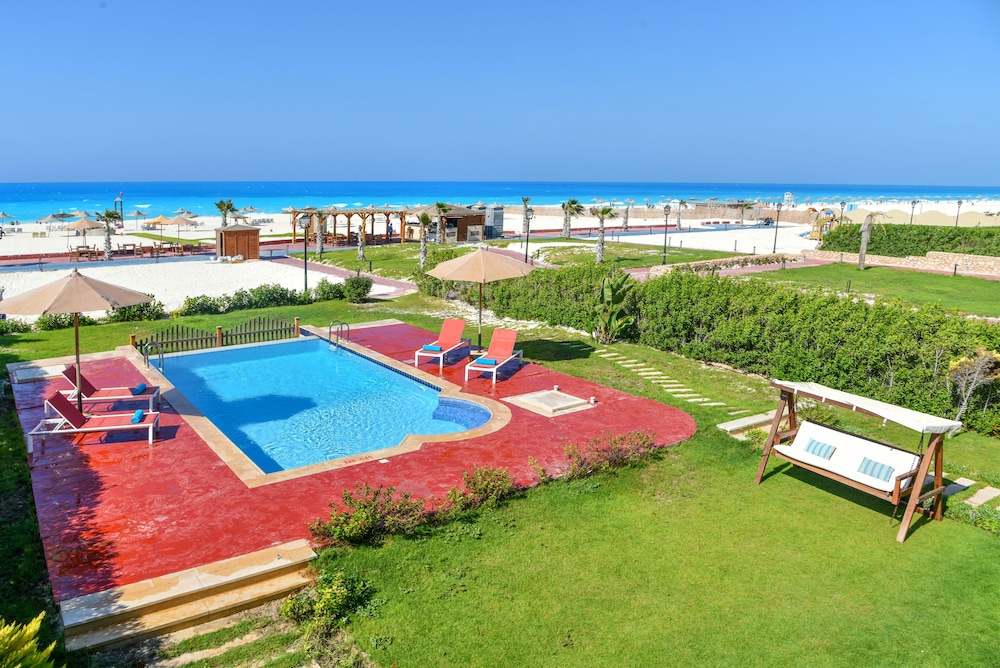 Tolip Hotel North Coast 43/77