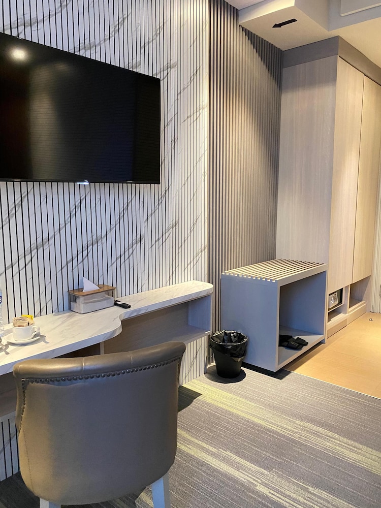Avery de Grand City Hotel Bandung 30/48