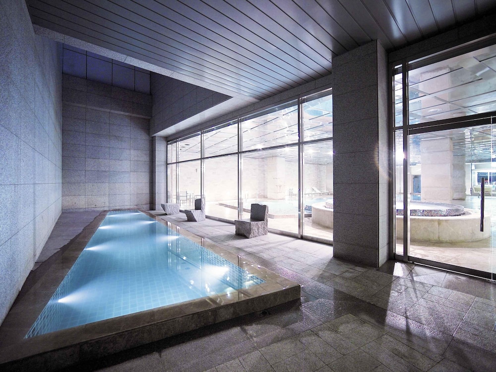 Grand Mercure Ambassador Changwon 21/47