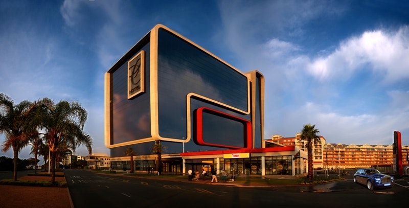 Coastlands Umhlanga Hotel in UMHLANGA