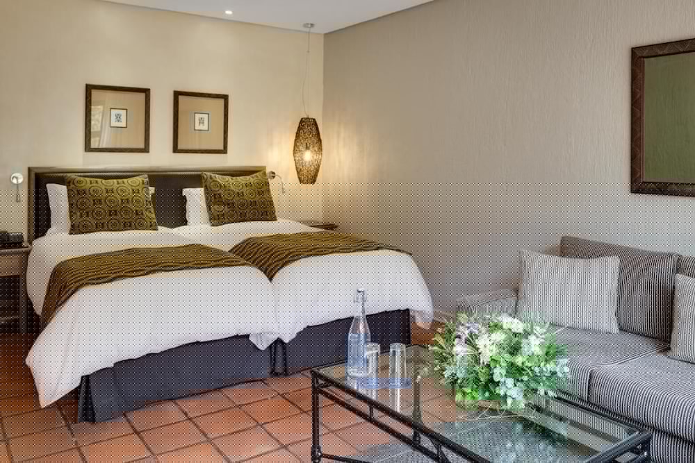 Protea Hotel By Marriott Kruger Gate 42/92