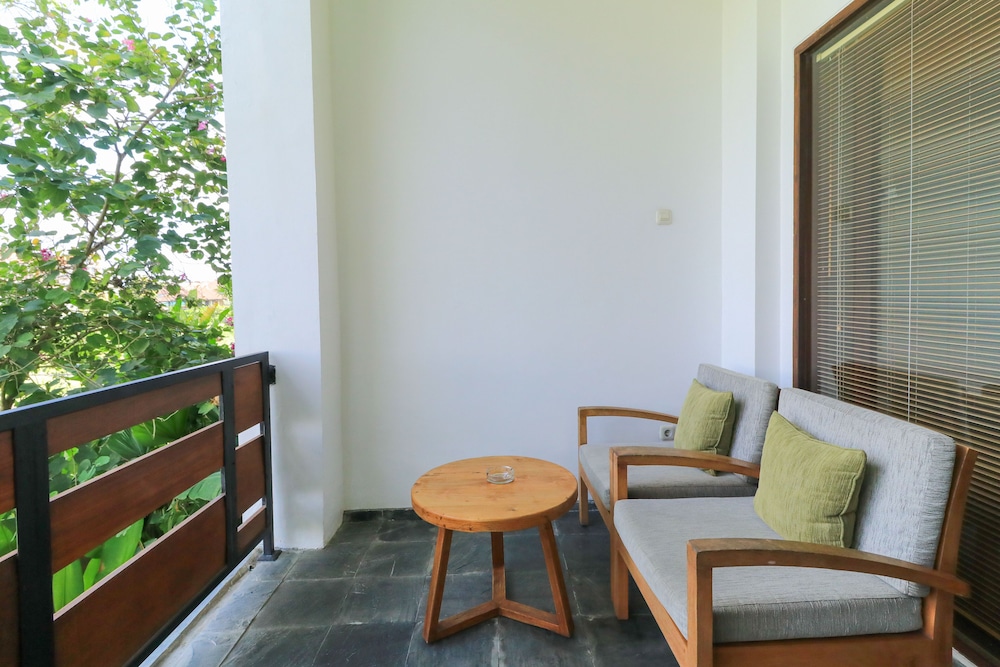 Tegal Sari Accommodation 26/50