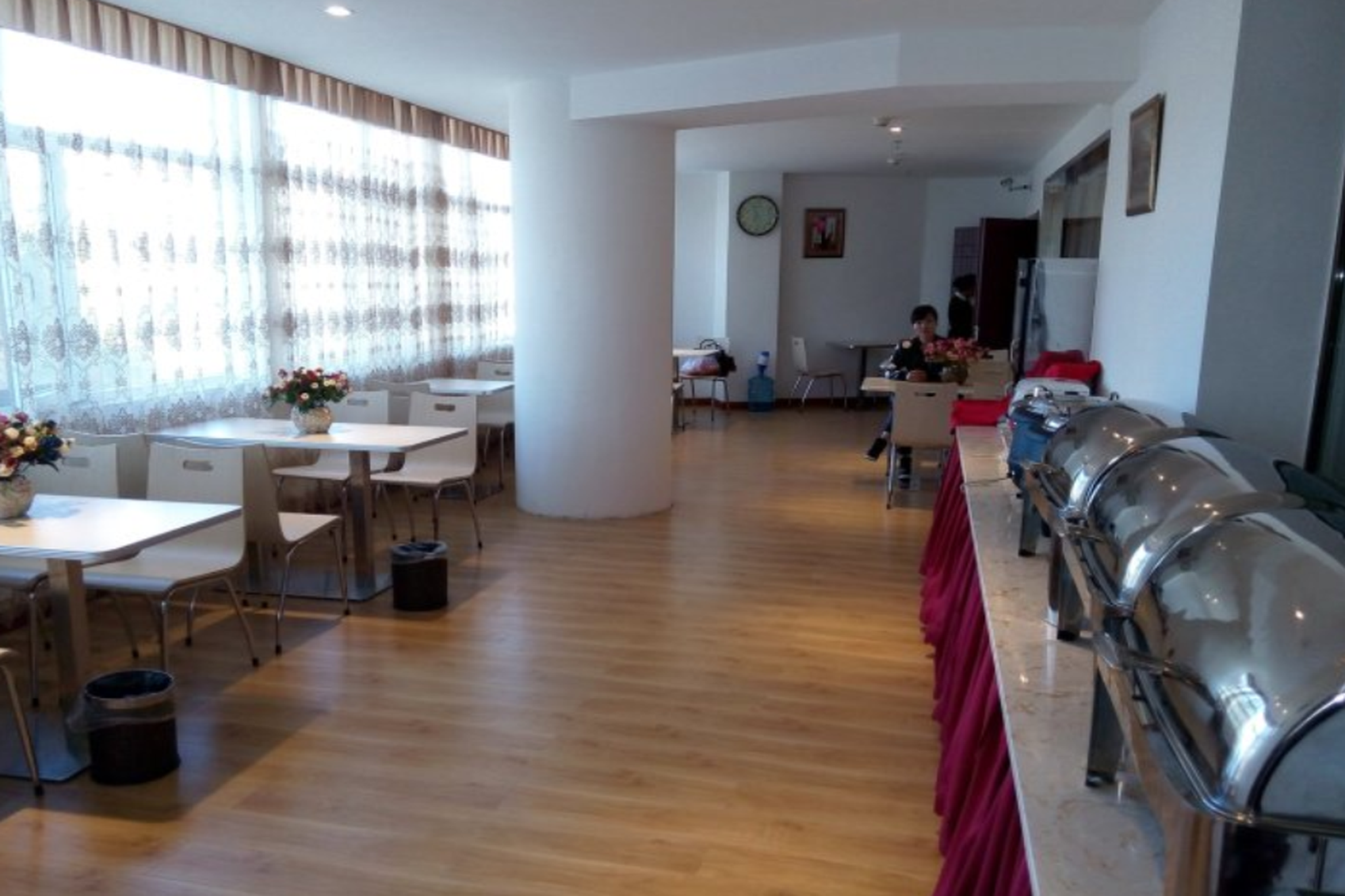 GreenTree Inn Geermu Walking Street Business Hotel 43/51