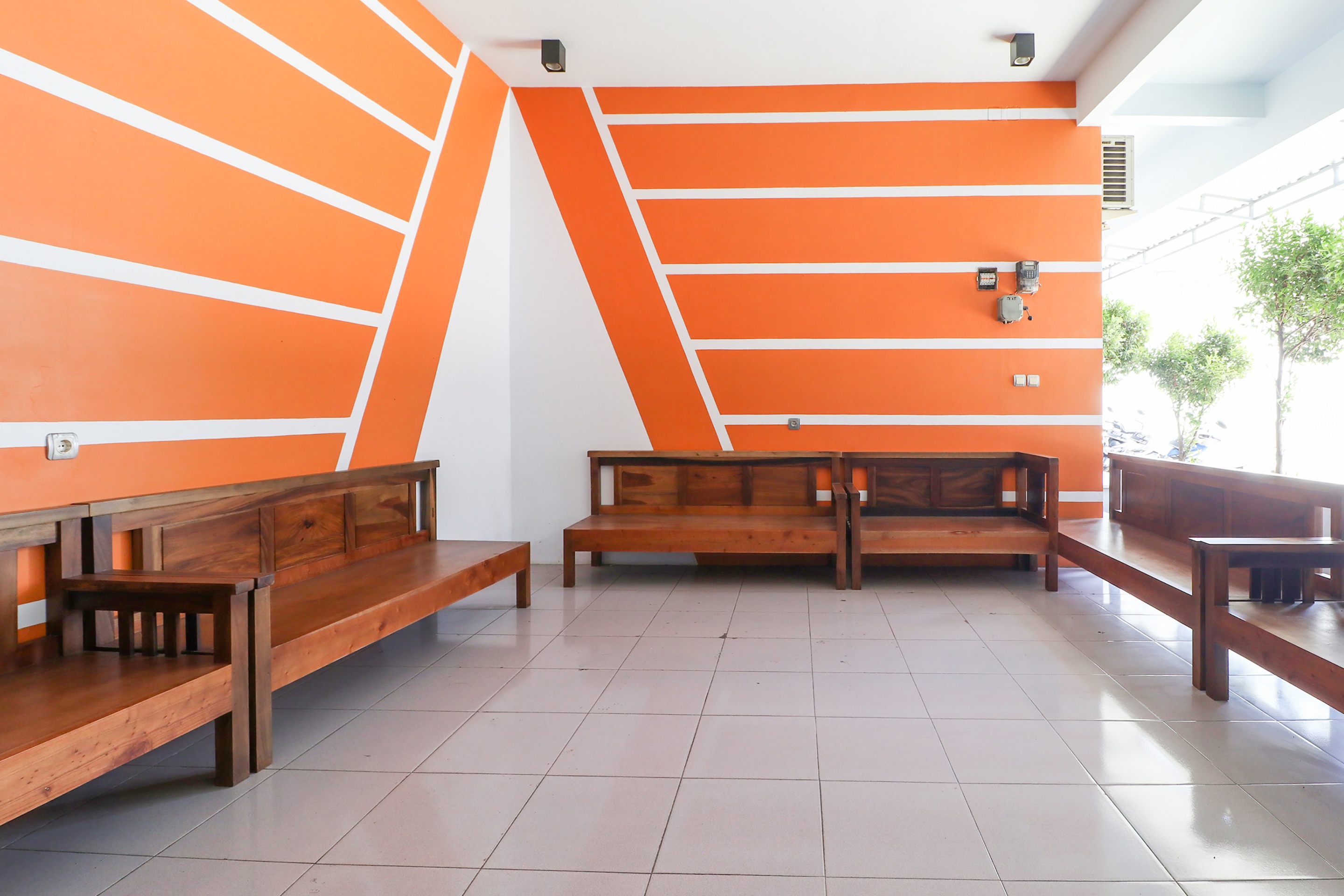 Hotel O Garut near Alun-Alun Tarogong formerly Wisma Etiga 8/26