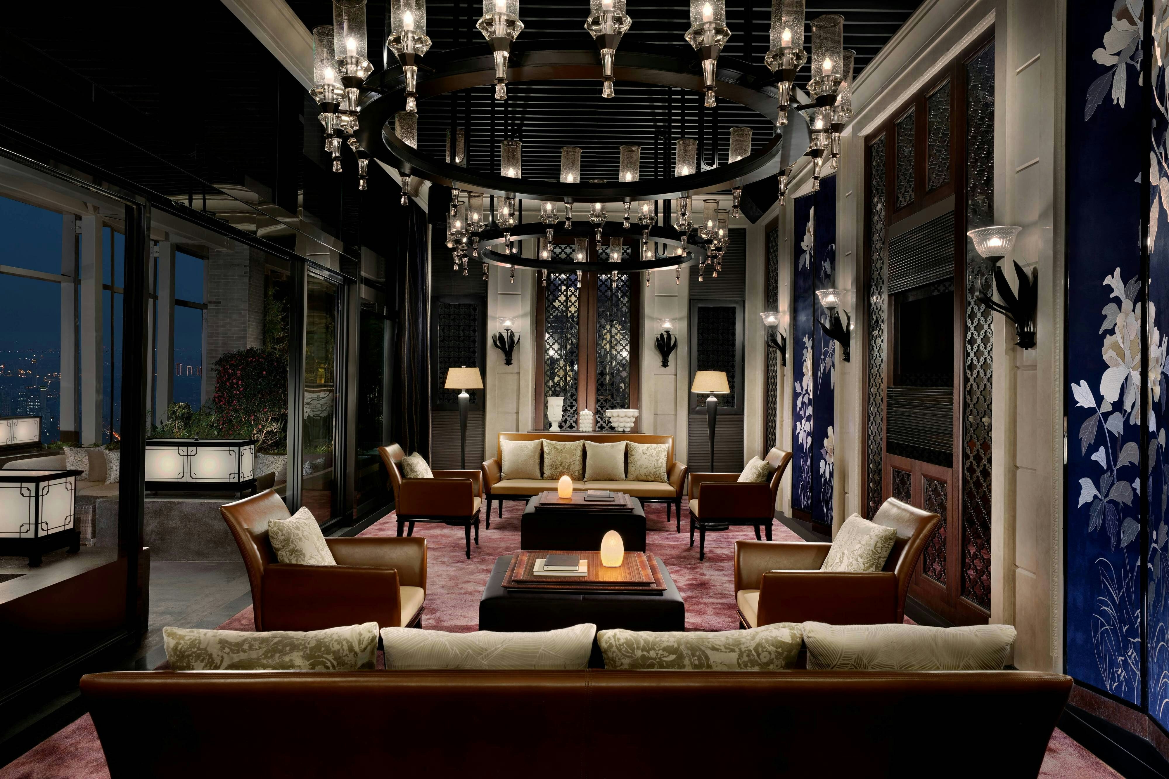 The Ritz-Carlton Nanjing 25/52