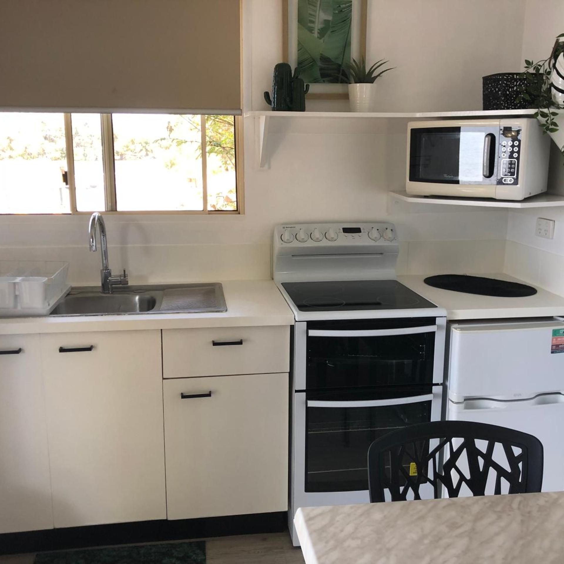 Maroochy River Resort & Bungalows 26/50