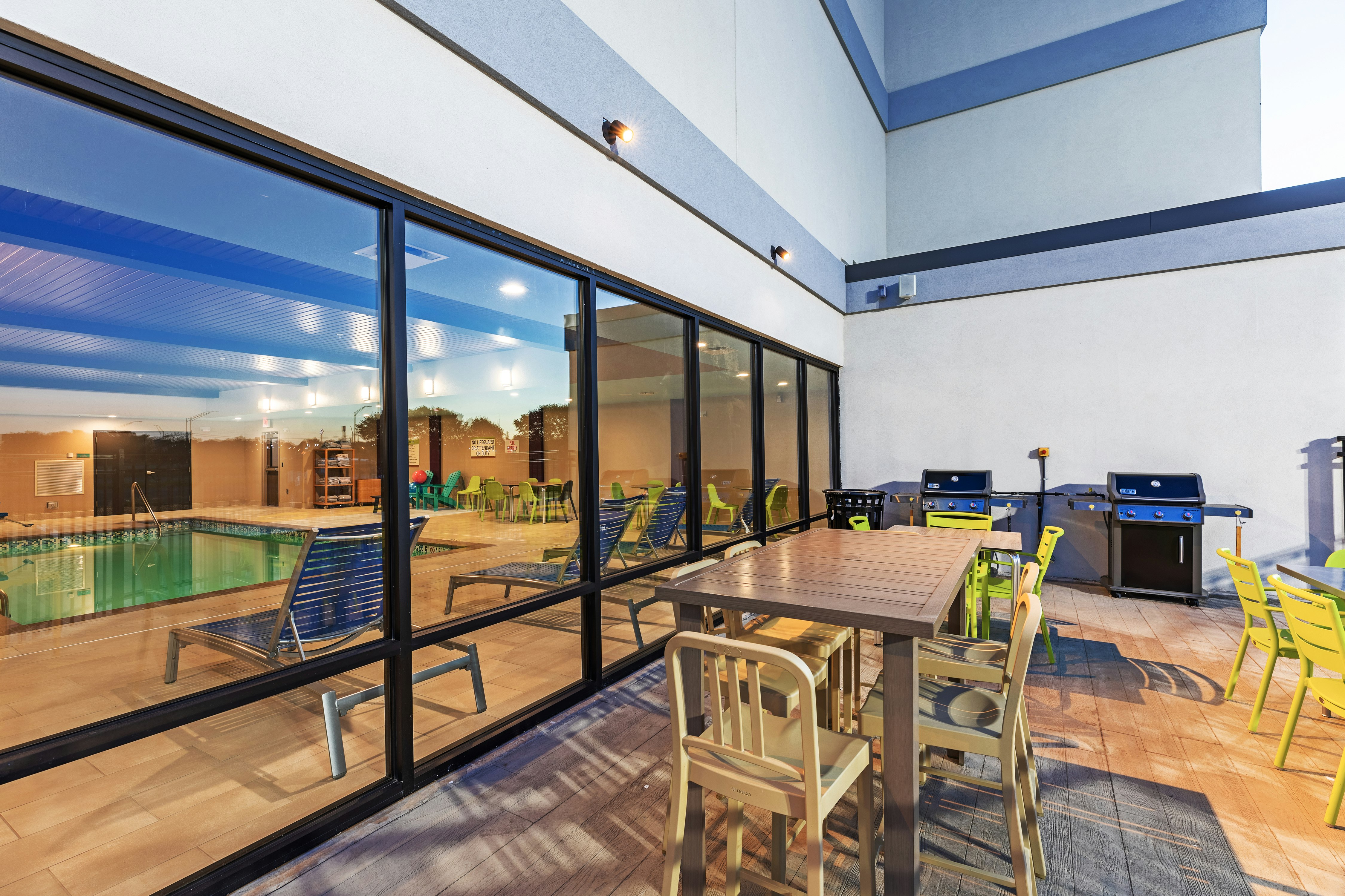 Home2 Suites by Hilton Weatherford 15/29