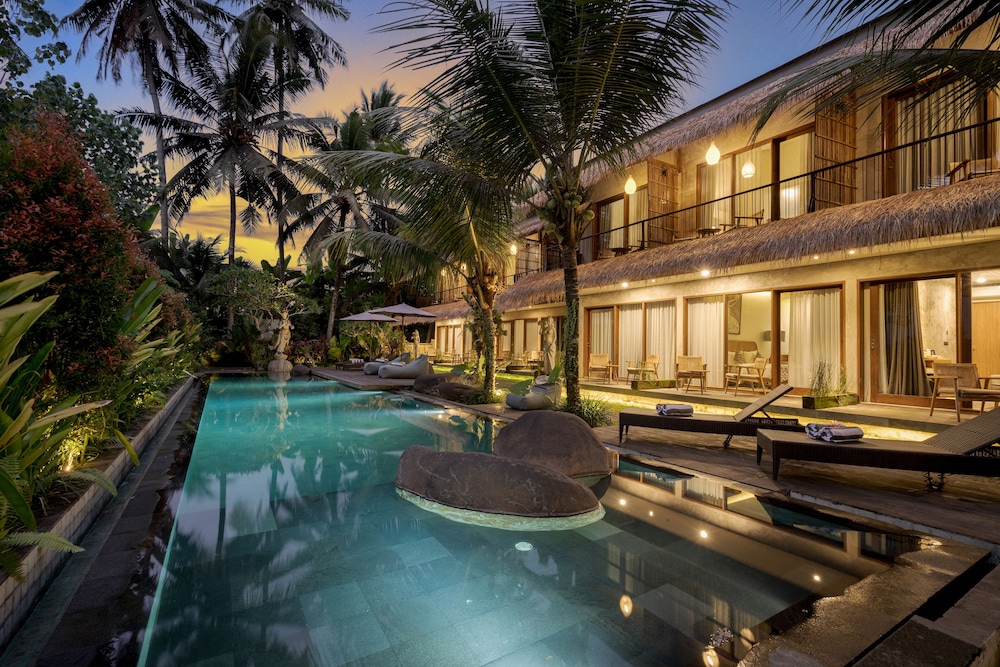 Kandarpa Ubud 12/40