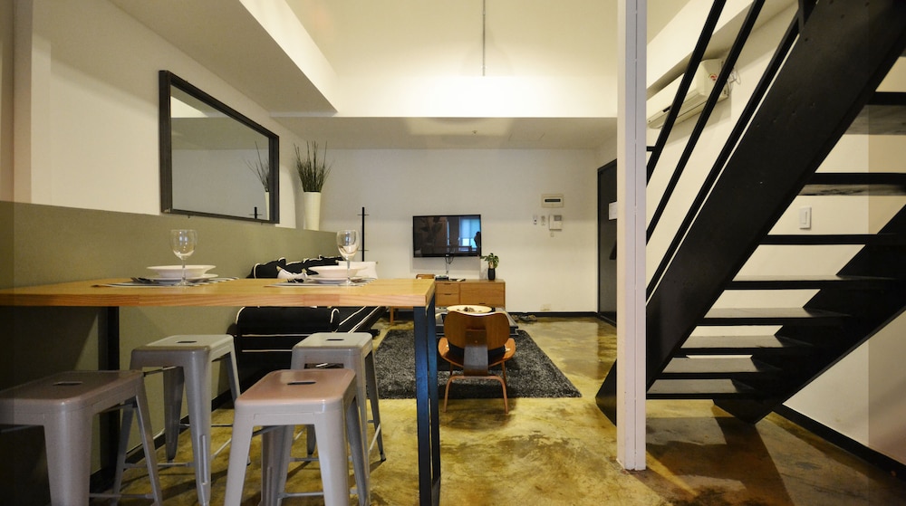 SLA Seoul Loft Apartments 61/74