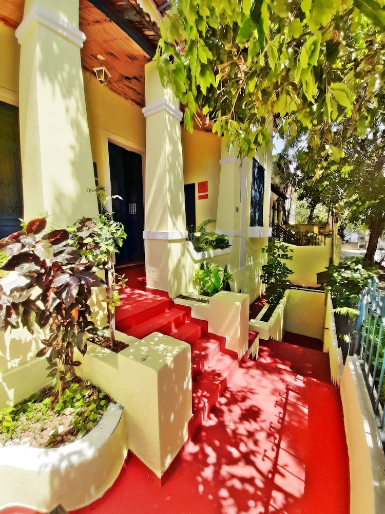 Brasileranza Hostel 42/50
