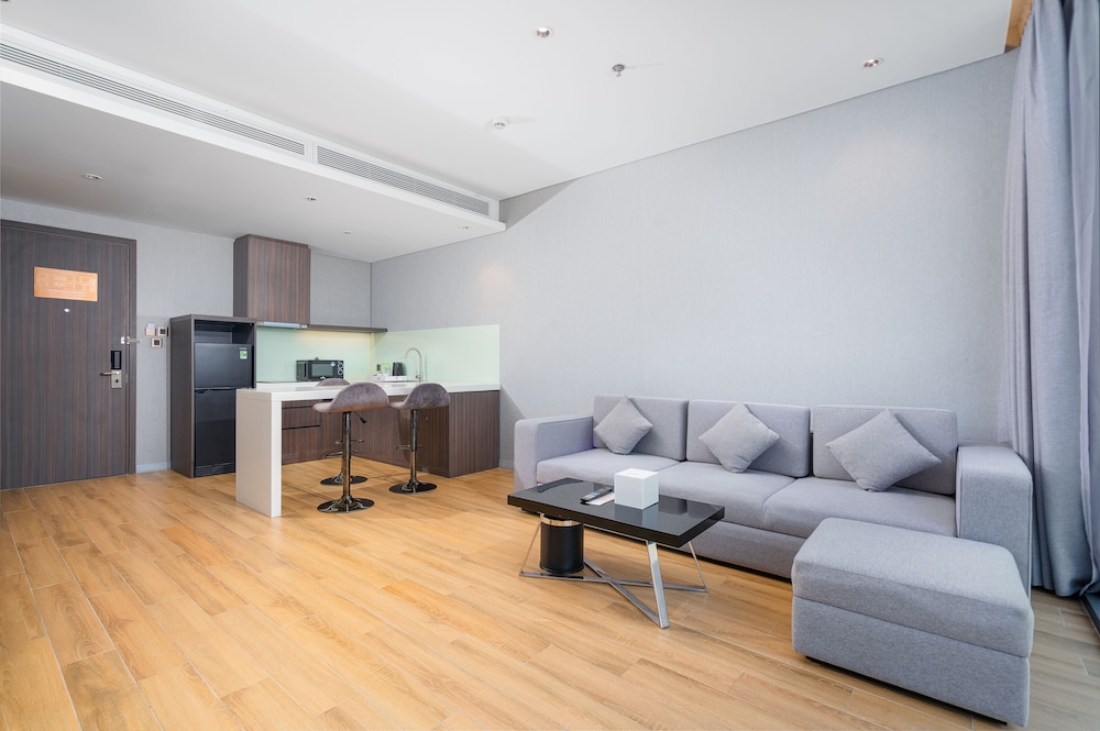 Premier Pearl Hotel Vung Tau 35/50