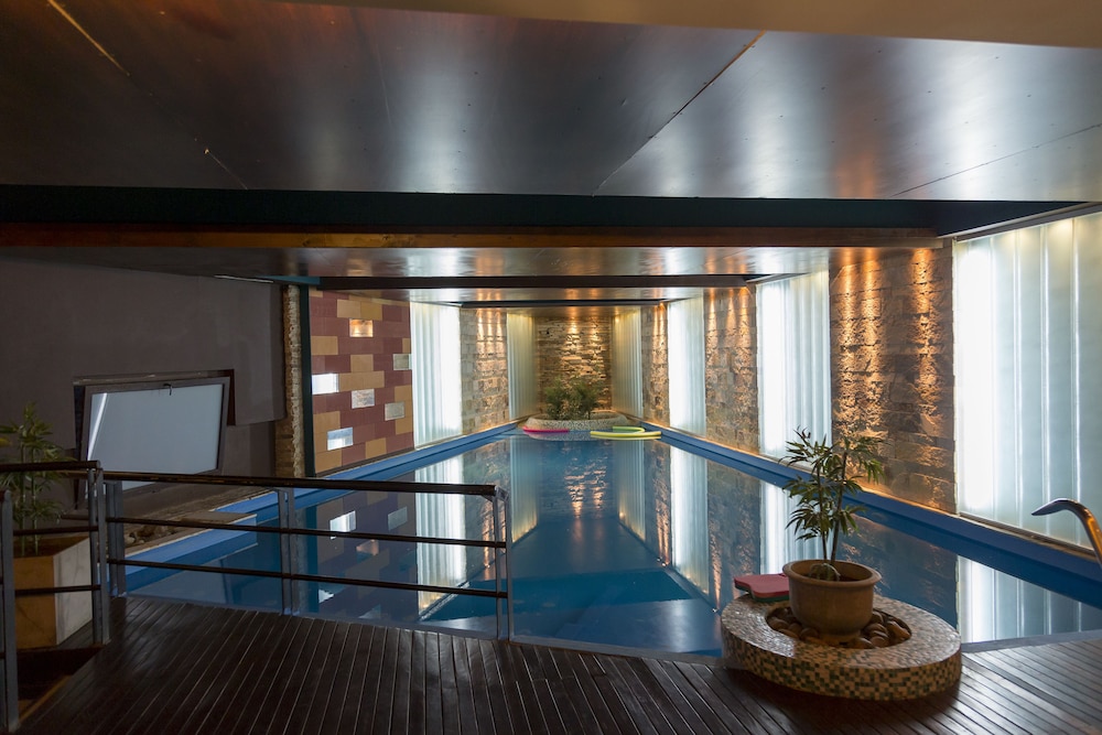 IMAGO HOTEL AND SPA 10/34