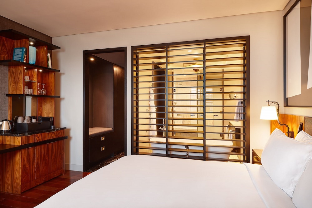 JW Marriott Hotel Sao Paulo 26/75