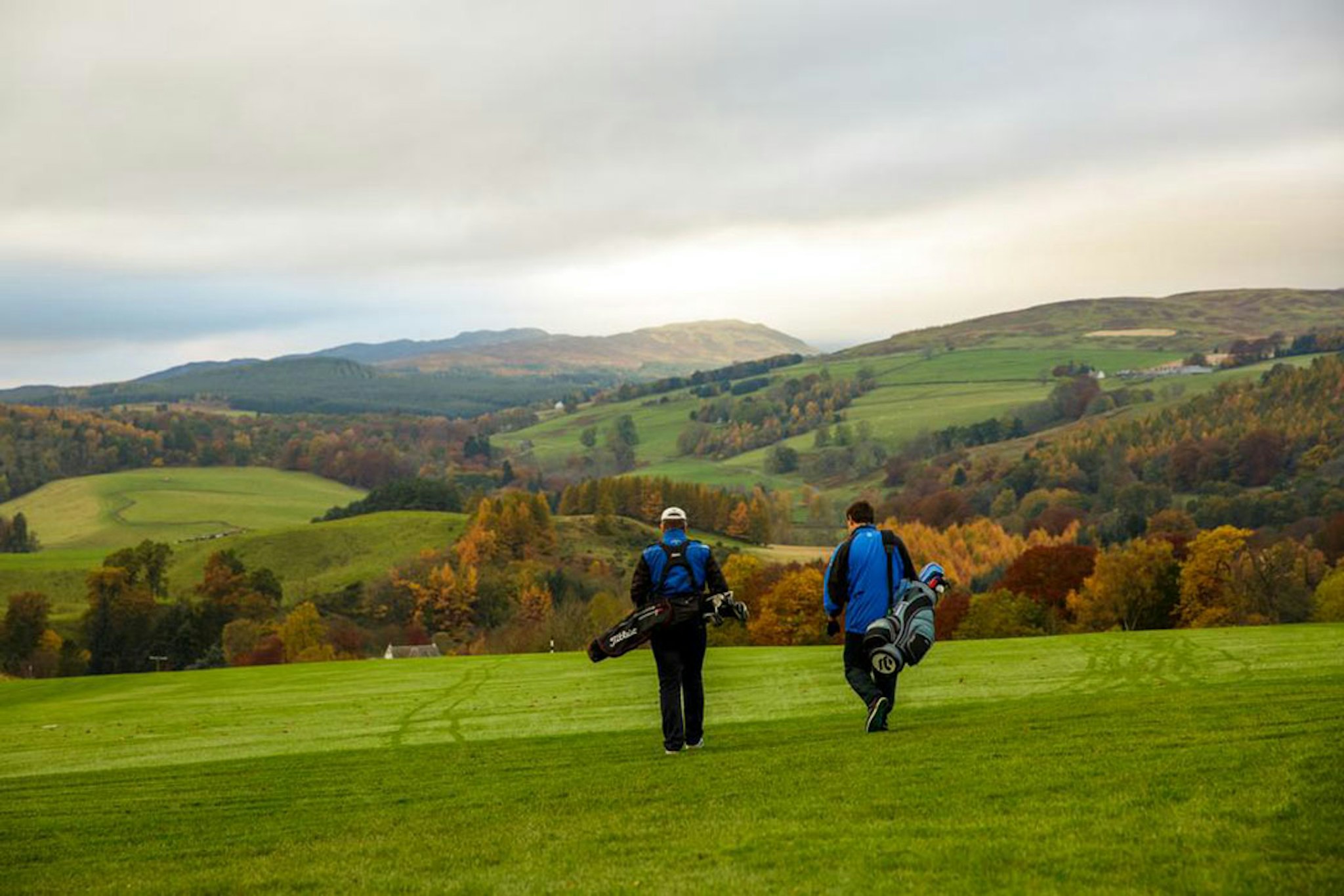 Crieff Hydro 27/32