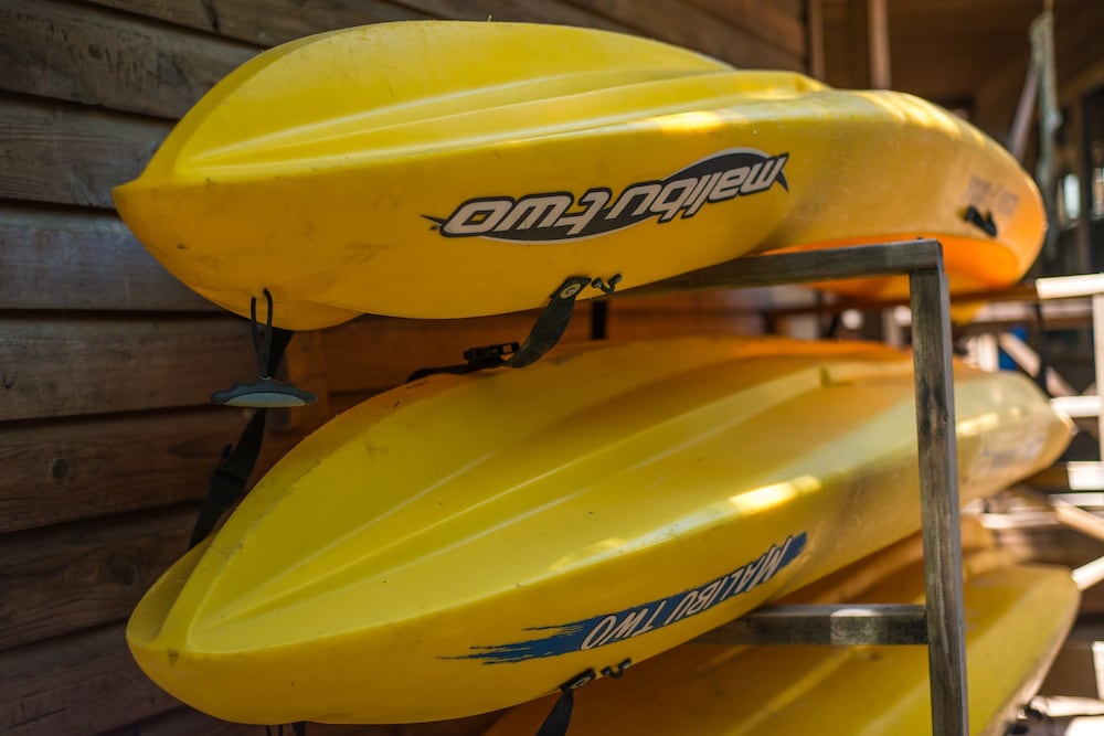 Las Rocas Resort And Dive Center 40/63