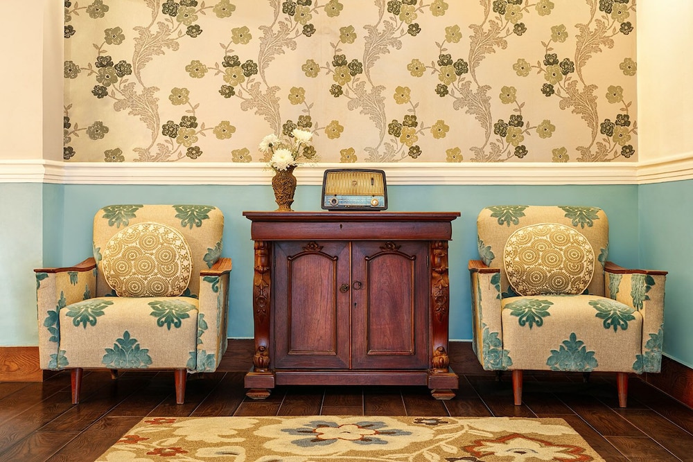 Jaagir Manor, Dudhwa - IHCL SeleQtions 8/47