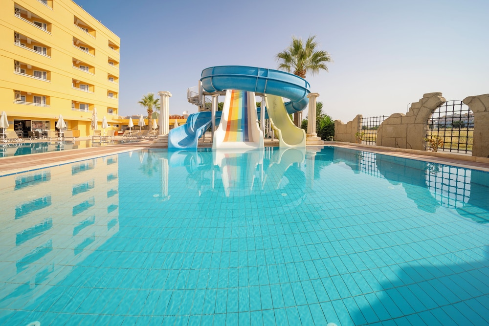 Hotel Esra And Family Suites 36/38